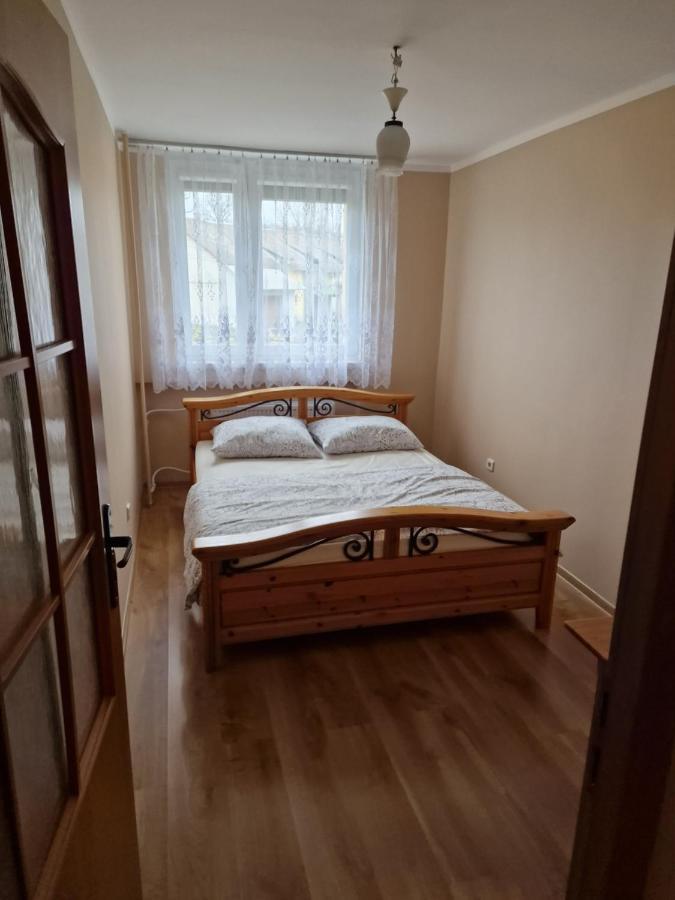 Apartament Blisko Swieradowa Mirsk Экстерьер фото