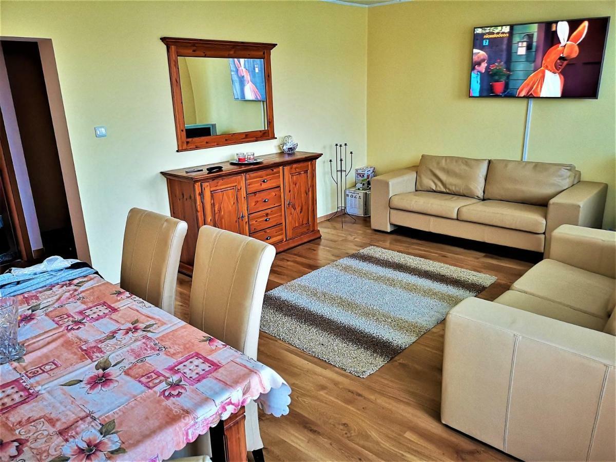 Apartament Blisko Swieradowa Mirsk Экстерьер фото