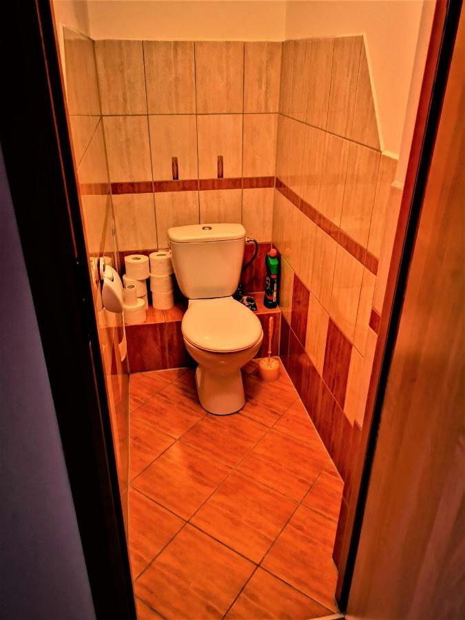 Apartament Blisko Swieradowa Mirsk Экстерьер фото